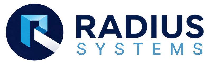RADIUS logo