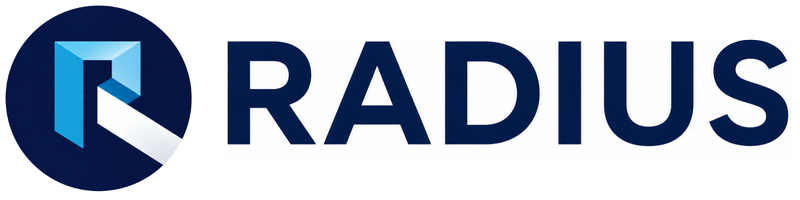 RADIUS logo