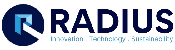 RADIUS logo
