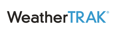 WeatherTRAK