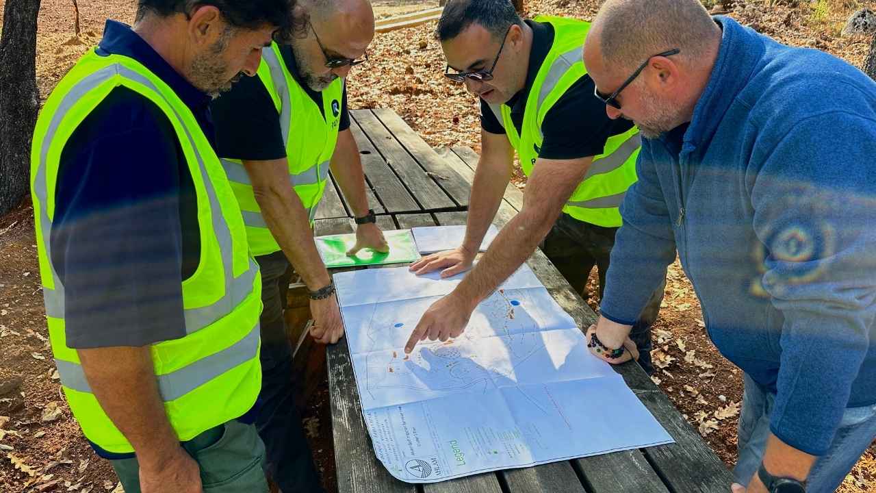 Design and engineering for irrigation and water systems